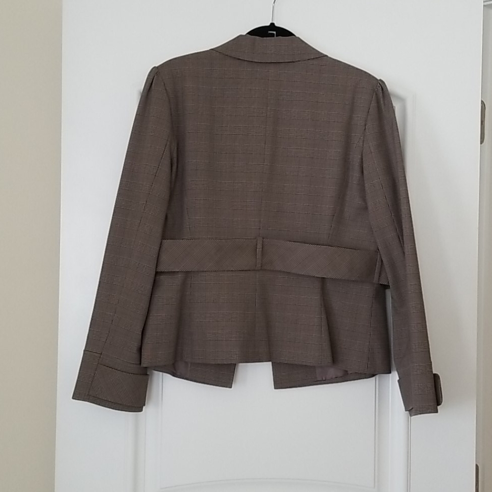 Suit Jacket - Picture 2 of 2